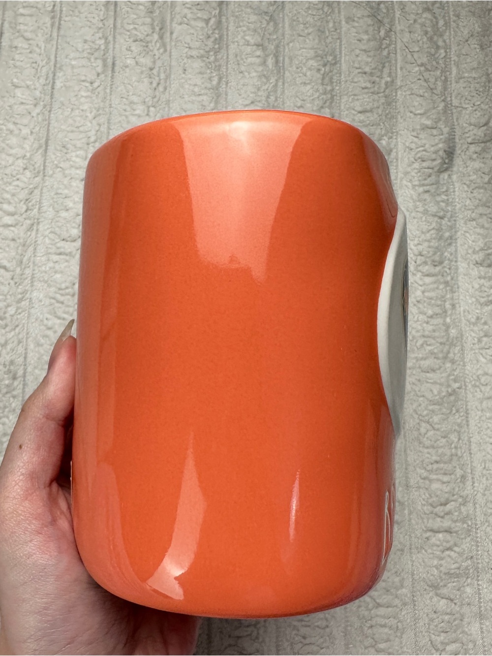 Rae Dunn Peanuts Best Gigi Mug - Picture 2 of 7